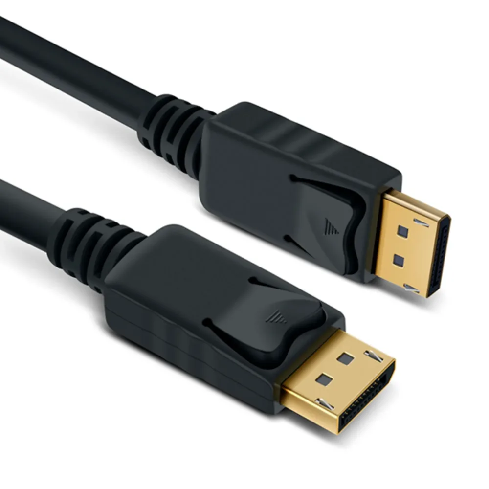 Cable Displayport A Displayport 1.5Mts Jaltech