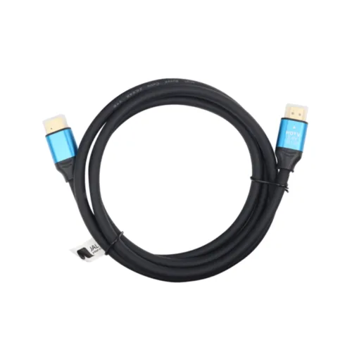 Cable USB-C 2m Belkin Carga Rápida Ultra Resistente Negro