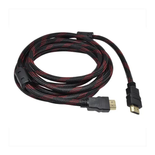 Cable USB-A a Tipo C Xue Transferencia Rápida 1 Metro