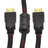 Cable HDMI 1.8 Metros Alta Definición Video y Audio Universal
