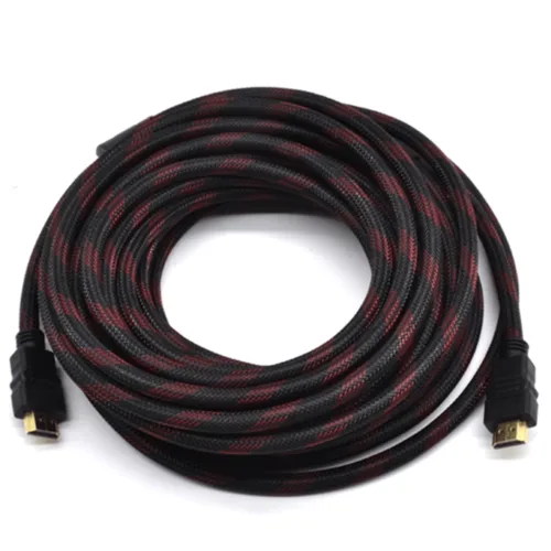 Cable Hdmi 10Mts