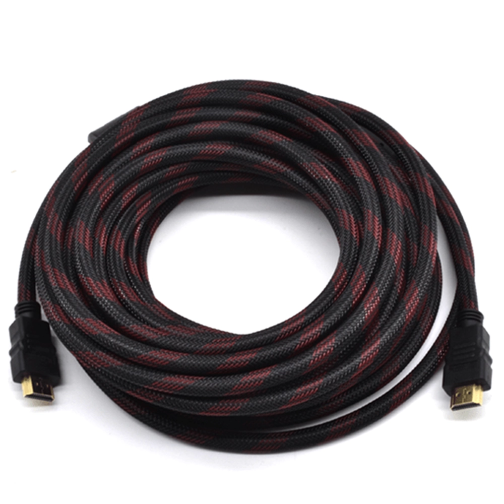 Cable Hdmi 10Mts