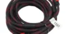 Cable HDMI de 7mts con Malla | 4K, Full HD 1080p, Alta Velocidad