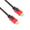 Cable HDMI de 7mts con Malla, 4K, Full HD 1080p, Alta Velocidad