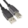 Cable Impresora 1.5Mts Jaltech