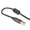 Cable Impresora 1.5Mts Jaltech