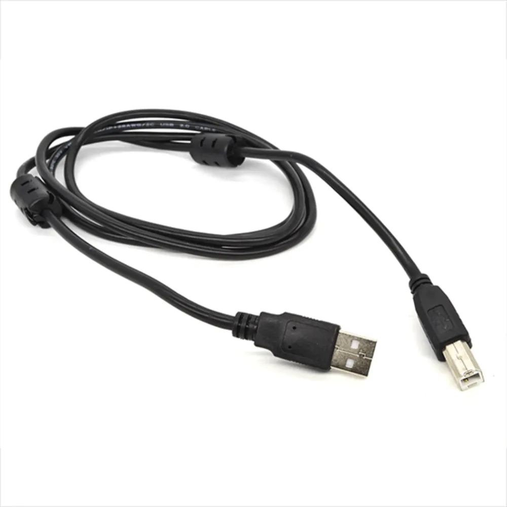 Cable Impresora 1.5Mts Jaltech