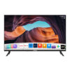 Tv Caixun 40" HD  Sistema Operativo WhaleOs TV.