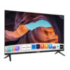 Tv Caixun 40" HD  Sistema Operativo WhaleOs TV.