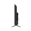 Tv Caixun 40" HD  Sistema Operativo WhaleOs TV.