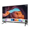 Tv Caixun 40" HD  Sistema Operativo WhaleOs TV.