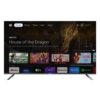 Tv Caixun 55" C55VAUG LED Ultra HD 4k Smart TV