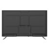 Tv Caixun 55" C55VAUG LED Ultra HD 4k Smart TV
