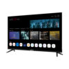 Smart TV Caixun 65" HD WebOs TV Marco Delgado DLED 7,500 Apps