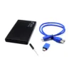 CAJA EXTERNA PARA DISCO USB 3.0 J&R