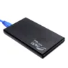 CAJA EXTERNA PARA DISCO USB 3.0 J&R