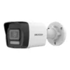 CÁMARA BALA MINI FIJA 5MP – Lente 2.8/3.6 mm, IR 20 m, 4 en 1, IP66