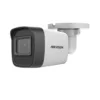 CÁMARA BALA MINI FIJA 5MP – Lente 2.8/3.6 mm, IR 20 m, 4 en 1, IP66