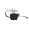 CÁMARA BALA TURBO HD 2MP – Lente 2.8 mm, IR EXIR 20 m, 4 en 1, IP66