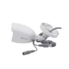 CÁMARA BALA TURBO HD 2MP – Lente 2.8 mm, IR EXIR 20 m, 4 en 1, IP66