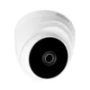 CÁMARA DOMO HDCVI DAHUA HAC-T1A21 – 2MP, IR 20M, LENTE 3.6MM, 4 EN 1, IP67