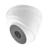 CÁMARA DOMO HDCVI DAHUA HAC-T1A21 – 2MP, IR 20M, LENTE 3.6MM, 4 EN 1, IP67