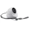 CÁMARA DOMO HILOOK THC-T120-P – 1080p, IR 20 m, lente 2.8 mm, HD analógica