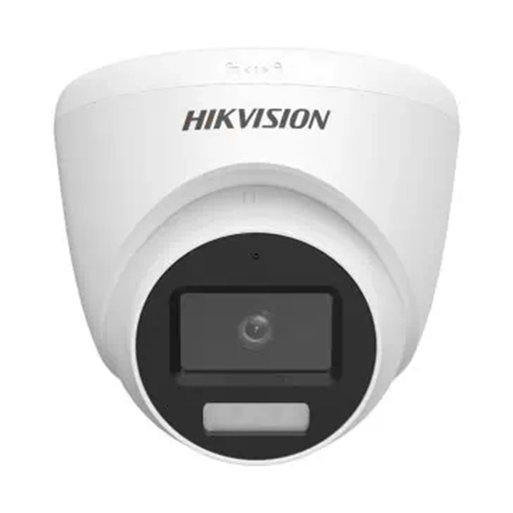 CAMARA HIKVISION DOMO 1080 COLOR VU DS-2CE72DF0T-F 2.8
