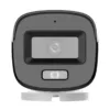 CÁMARA MINI BALA COLORVU 2MP HIKVISION DS-2CE10DFT-F28 – Lente 2.8 mm, WDR 130 dB, visión a color 24/7