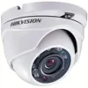 CÁMARA TIPO TORRETA HIKVISION DS-2CE56D0T-IRMF(C) – 2 MP, IR 25 m, 4 en 1, lente 2.8 mm