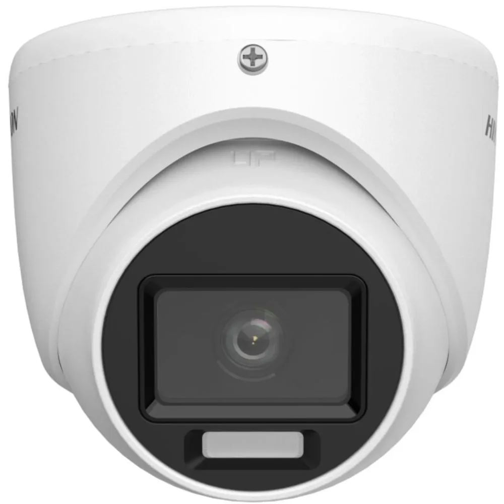 Camara Hikvision Domo 3K Ds-2Ce76K0T-Lmfs 2.8Mm