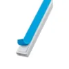 CANALETA DE SUPERFICIE DEXSON 20X12 MM BLANCA CON ADHESIVO – Modelo DXN10051P