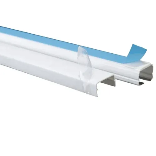CANALETA LISA 13X7X2M DEXSON