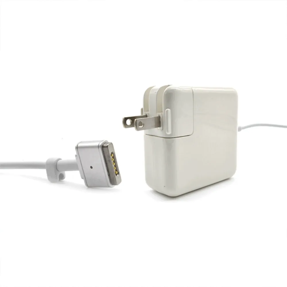 Cargador para Apple 45W Jaltech – MagSafe 1, 14.5V 3.1A
