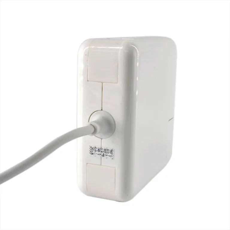 Cargador Apple 16.5V 3.64A MagSafe 2 60W Premium Seguridad Total
