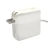 CARGADOR PARA APPLE MAGSAFE 2 60W 16.5V 3.65A JALTECH – Punta 5 Pin, LED, cable plano