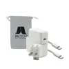 Cargador Tipo C para Apple 61W 20.3V 3A – Categoría Premium Jaltech