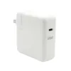 Cargador Jaltech 30W Tipo C para Apple, 20.3V 3.61A, punta USB-C
