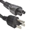Cargador para DELL PA12 19.5V 3.34A – Jaltech | 65W, Punta 7.4x5.0, Cable Plano