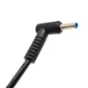 Cargador HP 19.5V 2.31A Punta Azul Original Alta Compatibilidad