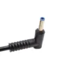 Cargador HP 19.5V 2.31A Punta Azul Original Alta Compatibilidad