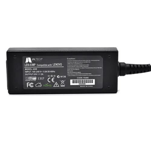 CARGADOR PREMIUM SAMSUNG MINI 19V 2.15A