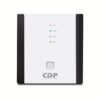Regulador de Voltaje CDP R-AVR2408 2400VA/1200W