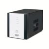 Regulador de Voltaje CDP R-AVR2408 2400VA/1200W