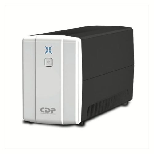 UPS CDP R-UPR1008 1000VA/500W interactiva