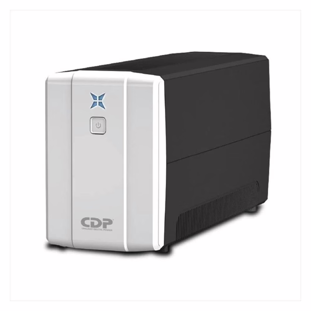UPS CDP R-UPR1008 1000VA/500W interactiva