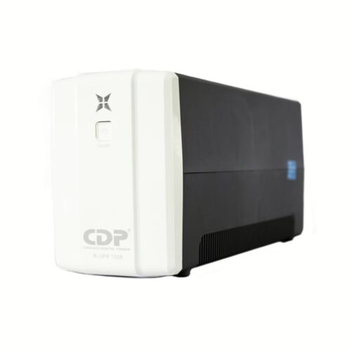 UPS CDP R-UPR1008 1000VA/500W interactiva