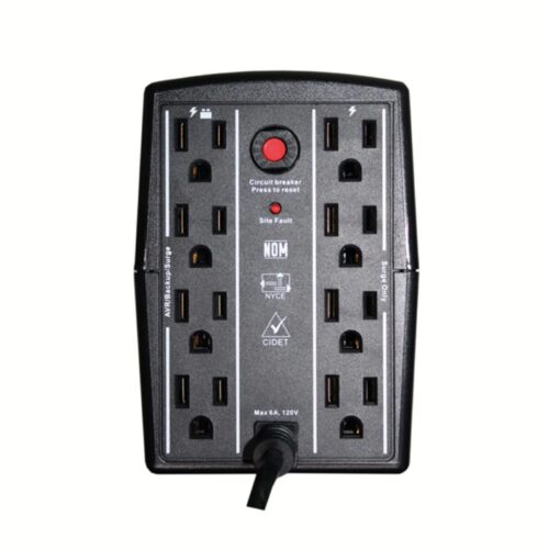 UPS CDP R-UPR1008 1000VA/500W interactiva