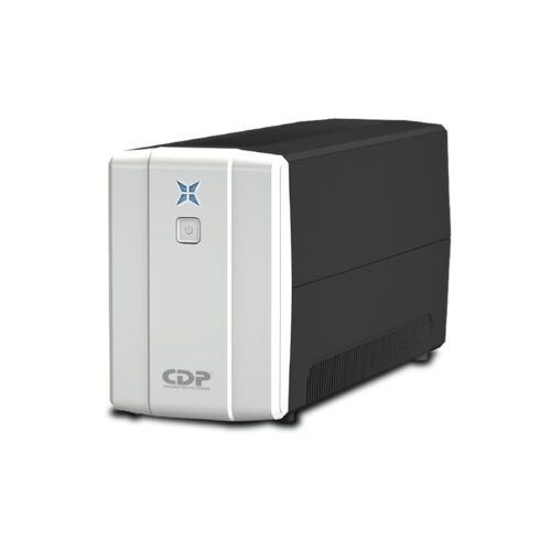 UPS CDP R-UPR758 750VA/375W interactiva