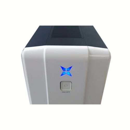 UPS CDP R-UPR758 750VA/375W interactiva